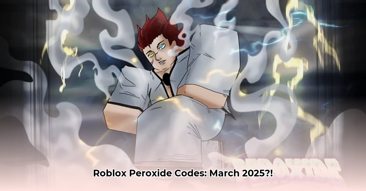 codes-for-peroxide
